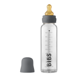 BIBS Glass Bottle Set - 225ml