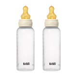 BIBS Complete Bottle Set - 270ml